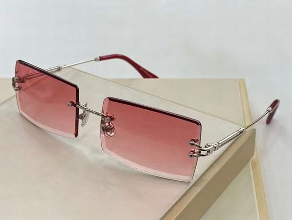 rectangle rimless sunglasses gold peach gradient lens sonnenbrille gafas de sol de fashion women sunglasses with box, White;black
rectangle rimless sunglasses gold peach gradient lens sonnenbrille gafas de sol de fashion women sunglasses with box, White;black