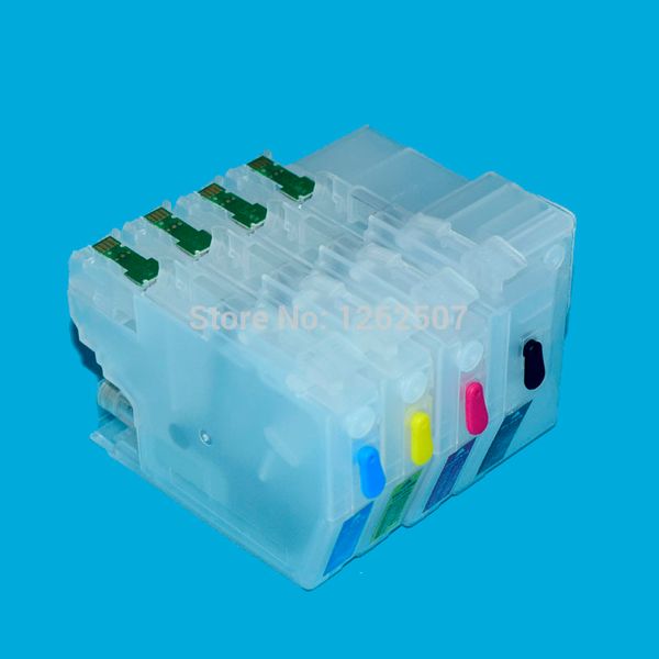 ink cartridges europe market lc3217 lc3219 refillable cartridge for brother mfc-j5330dw j5335 j5730 j5930 j6530 j6930 j6935 printers
ink cartridges europe market lc3217 lc3219 refillable cartridge for brother mfc-j5330dw j5335 j5730 j5930 j6530 j6930 j6935 printers