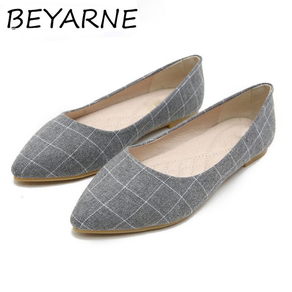 beyarne spring summer ladies shoes ballet flats women flat shoes woman black large size 33 43 casual shoe womens loafe
beyarne spring summer ladies shoes ballet flats women flat shoes woman black large size 33 43 casual shoe womens loafe
