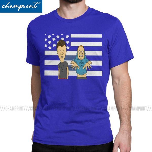 cornholia t shirts men's novelty t-shirts beavis and butthead 90s funny music cartoon bb tees short sleeve clothing printed
cornholia t shirts men's novelty t-shirts beavis and butthead 90s funny music cartoon bb tees short sleeve clothing printed