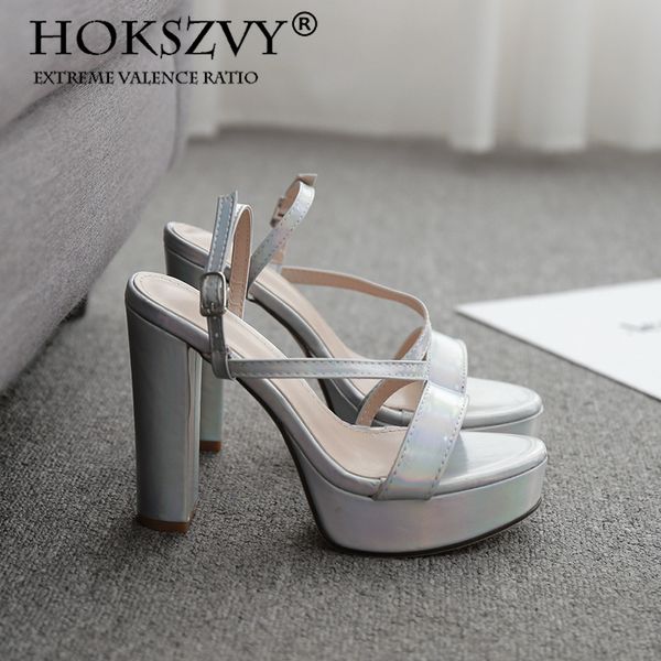 hoksvzy 2020 летние новая мода на высокие каблуки женской обуви серебро слово с толстым каблуком водонепроницаемой платформой высокие каблук, Black
hoksvzy 2020 летние новая мода на высокие каблуки женской обуви серебро слово с толстым каблуком водонепроницаемой платформой высокие каблук, Black