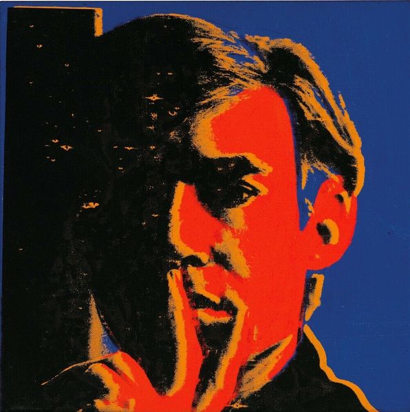 andy warhol self portrait fine art wall decor oil painting home decoration wall art canvas picture for living room 200901 
andy warhol self portrait fine art wall decor oil painting home decoration wall art canvas picture for living room 200901