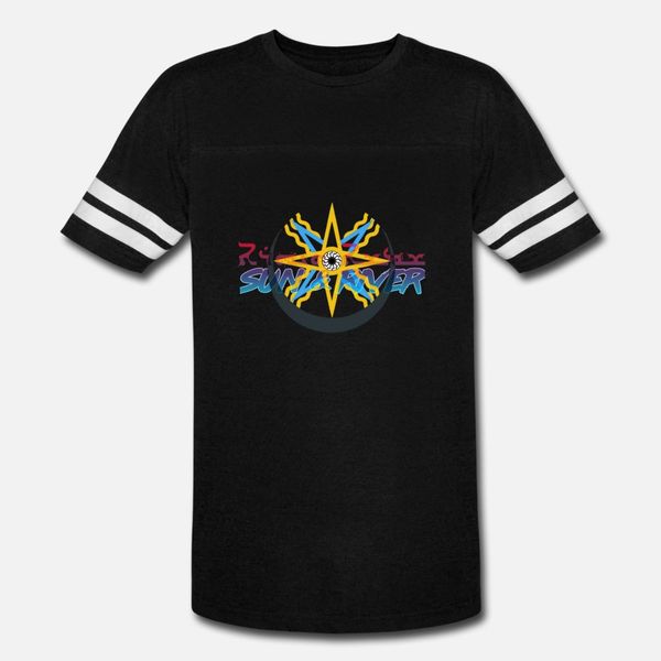 sun river bilingual logo t shirt men famous tee shirt s-xxxl basic solid famous funny spring autumn unique
sun river bilingual logo t shirt men famous tee shirt s-xxxl basic solid famous funny spring autumn unique