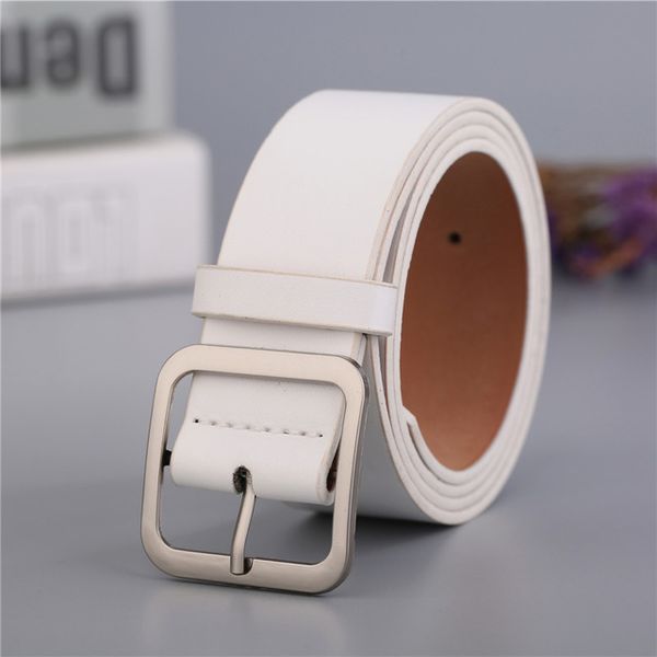 2020 belt female pin buckle decoration elegant simple wild student retro jean new design ladie belt ing, Black;brown
2020 belt female pin buckle decoration elegant simple wild student retro jean new design ladie belt ing, Black;brown