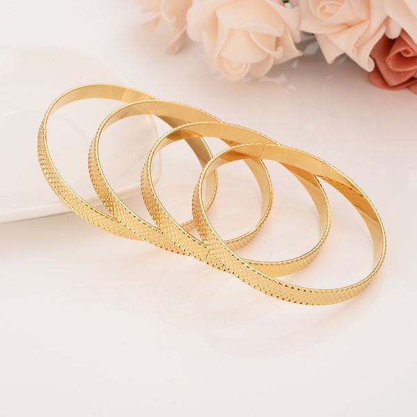 6pcs dubai gold bangles women men india arab girls bracelets african european ethiopia men jewelry bangles wedding gift, Black
6pcs dubai gold bangles women men india arab girls bracelets african european ethiopia men jewelry bangles wedding gift, Black