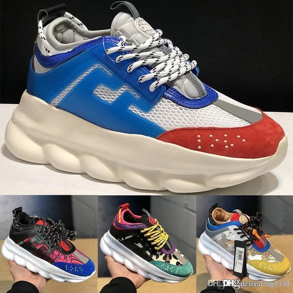 chain reaction platform men casual shoes white red blue yellow navy multi color floral 2.0 chainz leopard women trainers us 5.5-11
chain reaction platform men casual shoes white red blue yellow navy multi color floral 2.0 chainz leopard women trainers us 5.5-11