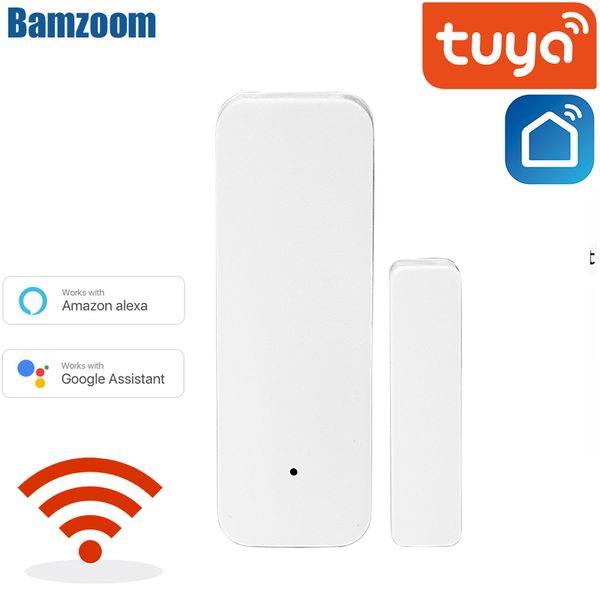 alarm systems home smart spot door alarm/tuya wifi sensor open closed detectors app notification alert security system
alarm systems home smart spot door alarm/tuya wifi sensor open closed detectors app notification alert security system