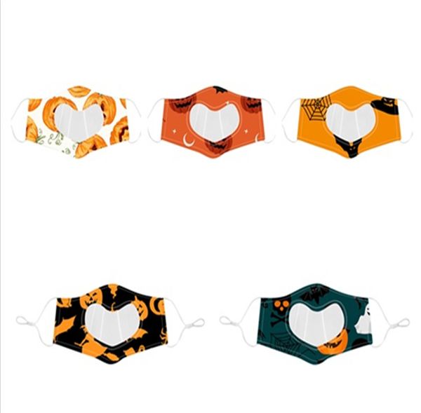 2020 fast ship,halloween visible mask face with clear window party masks cosplay cotton washable reusable mask anti dust mouth cover
2020 fast ship,halloween visible mask face with clear window party masks cosplay cotton washable reusable mask anti dust mouth cover