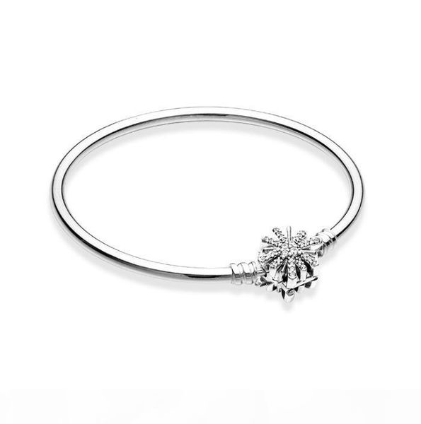 real s925 sterling silver charms bracelets bangle bracelet with sparkling star clasp fit for designer diy bead charm, Golden;silver
real s925 sterling silver charms bracelets bangle bracelet with sparkling star clasp fit for designer diy bead charm, Golden;silver