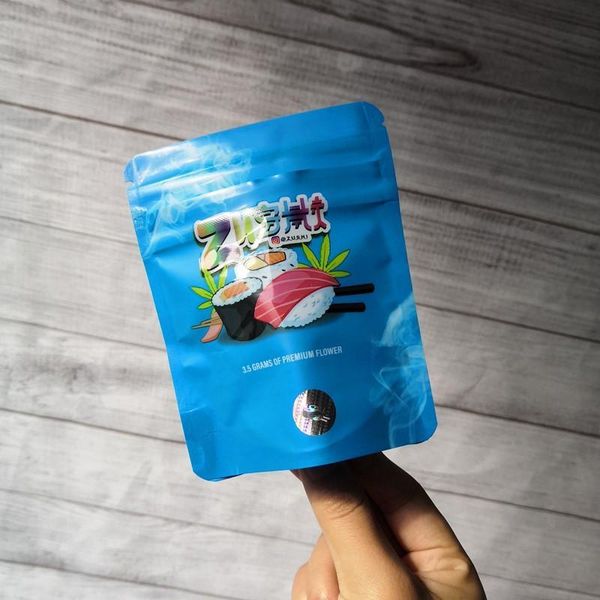 zipper dry flavor 3.5g mylar flower zushi bag packaging retail tobacco zushi bags herb bag 3.5g bags mylar pt2009 cggus
zipper dry flavor 3.5g mylar flower zushi bag packaging retail tobacco zushi bags herb bag 3.5g bags mylar pt2009 cggus