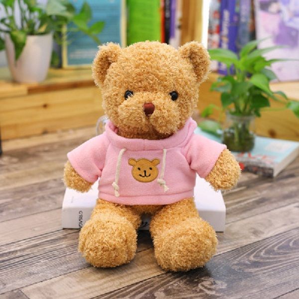 promotion plush stuffed animal soft toy soft stuffed animal plush bears kids toys promotional gift for babies
promotion plush stuffed animal soft toy soft stuffed animal plush bears kids toys promotional gift for babies