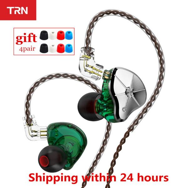 new trn stm 1dd+1ba hybrid in ear earphone hifi running sport earphone earbuds 3 filter detachable cable trn v90 st1 vx zst x t2
new trn stm 1dd+1ba hybrid in ear earphone hifi running sport earphone earbuds 3 filter detachable cable trn v90 st1 vx zst x t2