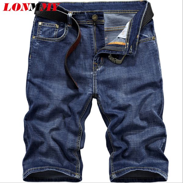 lonmmy men jeans business casual thin summer straight slim fit blue jeans stretch denim shorts mens classic cowboys young man
lonmmy men jeans business casual thin summer straight slim fit blue jeans stretch denim shorts mens classic cowboys young man