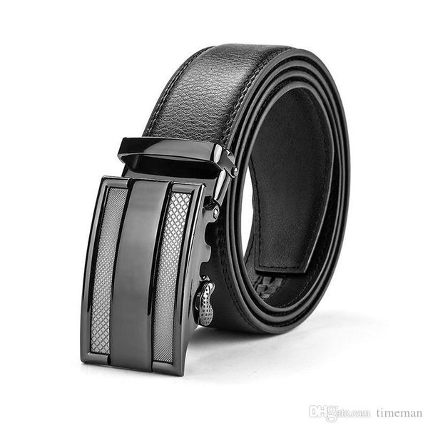 mens slide leather ratchet belts automatic buckle men's pure cowhide business casual black leather adjustable belt unique gifts for men, Black;brown
mens slide leather ratchet belts automatic buckle men's pure cowhide business casual black leather adjustable belt unique gifts for men, Black;brown