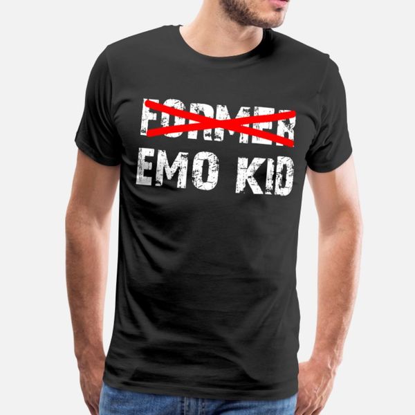 former emo kid t shirt men print tee shirt euro size s-3xl homme loose basic summer style novelty shirt
former emo kid t shirt men print tee shirt euro size s-3xl homme loose basic summer style novelty shirt