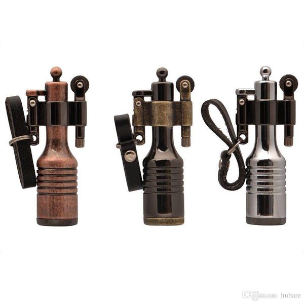 yibao metal mini portable pocket flint wheel oil cigarette lighter kerosene bottles lighters wheel wizard style cigarette jet torch
yibao metal mini portable pocket flint wheel oil cigarette lighter kerosene bottles lighters wheel wizard style cigarette jet torch
