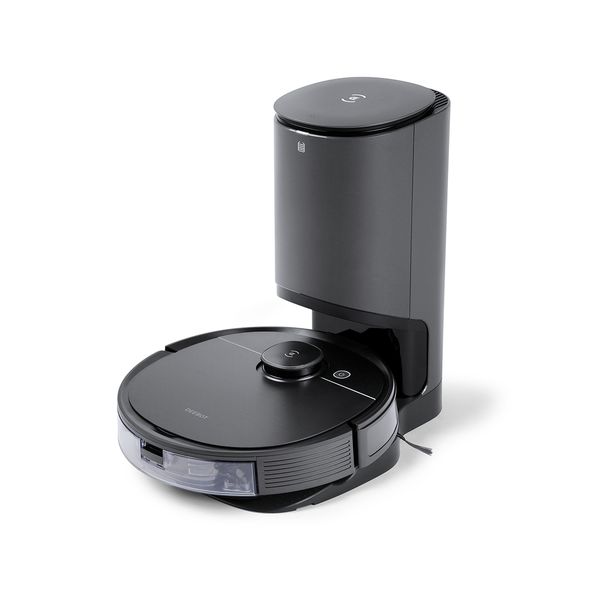 2020 Ecovacs Deebot T8 AIVI + Vacuum Robot Cleaner with Multi Floor Mopping Cleaning Robot Automatic Dust Recovery gifts
2020 Ecovacs Deebot T8 AIVI + Vacuum Robot Cleaner with Multi Floor Mopping Cleaning Robot Automatic Dust Recovery gifts
