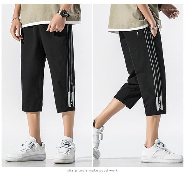 cargo pants casual pius size male clothing summer mens capris pants relaxed fashion drawstring sports style, White;black
cargo pants casual pius size male clothing summer mens capris pants relaxed fashion drawstring sports style, White;black