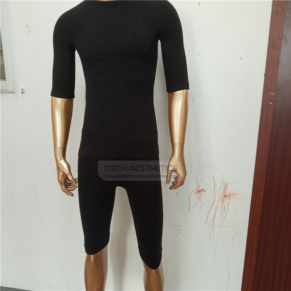 miha undergarment bodytech electrical muscle stimulation device underwear set ems training underwear 47% lyocell 44% polyamide 9% lycra
miha undergarment bodytech electrical muscle stimulation device underwear set ems training underwear 47% lyocell 44% polyamide 9% lycra