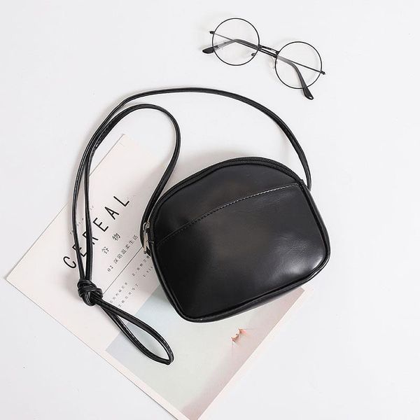 sw black/wine red/brown pu leather shoulder bag for women korean vintage small messenger bag
sw black/wine red/brown pu leather shoulder bag for women korean vintage small messenger bag
