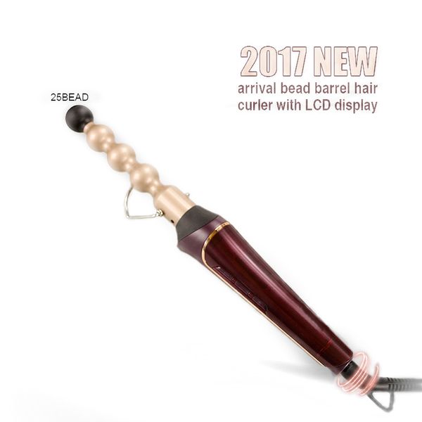 hair straighteners 2021 style lcd display curler electroplated phnom penh ceramic gourd-shaped, Black
hair straighteners 2021 style lcd display curler electroplated phnom penh ceramic gourd-shaped, Black