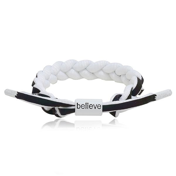 2020 new believe confident braided bracelet holographic reflective charm bracelets for women fashion jewelry accessories, Golden;silver
2020 new believe confident braided bracelet holographic reflective charm bracelets for women fashion jewelry accessories, Golden;silver