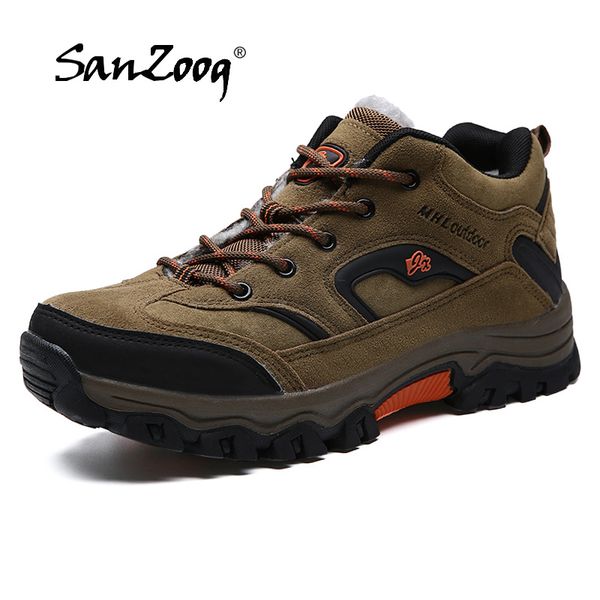 hiking shoes trekking outdoor men shoes waterproof climbing mountain buty trekingowe zapatos hombre treking wandelschoenen heren
hiking shoes trekking outdoor men shoes waterproof climbing mountain buty trekingowe zapatos hombre treking wandelschoenen heren