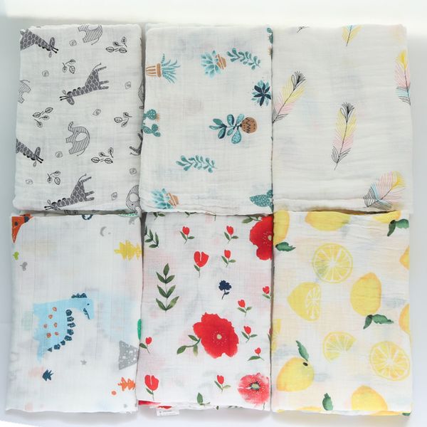 baby muslin blanket infant cotton 2layer swaddle wrap blankets for newborn baby soft multifunctions bath towels bedding
baby muslin blanket infant cotton 2layer swaddle wrap blankets for newborn baby soft multifunctions bath towels bedding