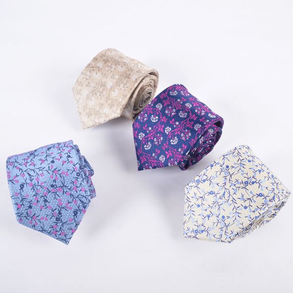 8cm mens ties 100% real natural silk floral jacquard neck ties for men neckties for wedding party mens gift accessory, Black;gray
8cm mens ties 100% real natural silk floral jacquard neck ties for men neckties for wedding party mens gift accessory, Black;gray