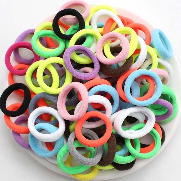 50pcs/pack 2.4cm/3cm wholesale coloful girls elastic hair bands ponytail holder hair ties headband children accessories, Slivery;white
50pcs/pack 2.4cm/3cm wholesale coloful girls elastic hair bands ponytail holder hair ties headband children accessories, Slivery;white