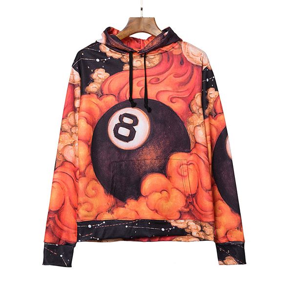 fashion mens hoodies casual men designer hoodie sweatshirts men women hoodies hip hop pullover streetwear long sleeve billiard no. 8, Black
fashion mens hoodies casual men designer hoodie sweatshirts men women hoodies hip hop pullover streetwear long sleeve billiard no. 8, Black