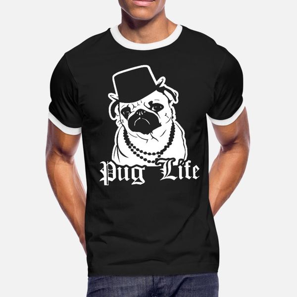 pug life t shirt men customize cotton s-xxxl letters fitness casual spring autumn cool shirt
pug life t shirt men customize cotton s-xxxl letters fitness casual spring autumn cool shirt