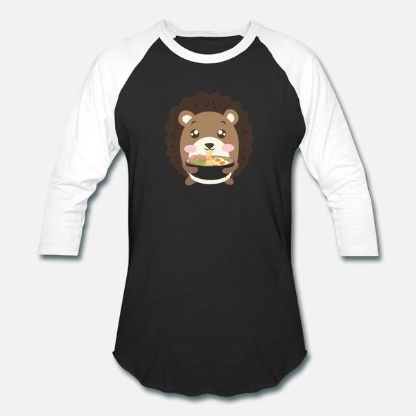 еж питание ramen суп с лапшой cute тенниска мужчин печать футболка o шеи подходят sunlight basic весна осень новизна рубашку
еж питание ramen суп с лапшой cute тенниска мужчин печать футболка o шеи подходят sunlight basic весна осень новизна рубашку