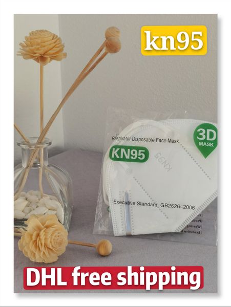 Off-the-shelf KN95 disposable mask with 95% filter white KN95 protective mask without breathing valve 5-layer designer mask hot sale free sh
Off-the-shelf KN95 disposable mask with 95% filter white KN95 protective mask without breathing valve 5-layer designer mask hot sale free sh