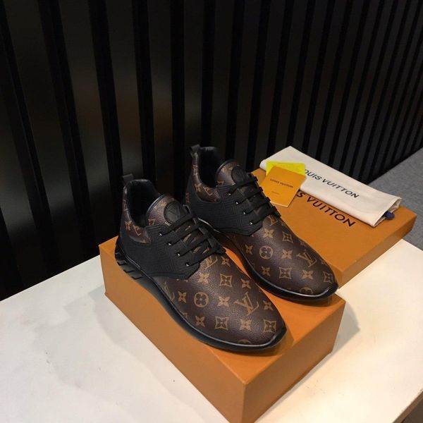 2020 spring and autumn models run away sneakers brand-name shoes trend casual shoes comfortable flat bottom fashion quality
2020 spring and autumn models run away sneakers brand-name shoes trend casual shoes comfortable flat bottom fashion quality