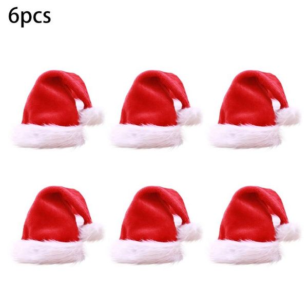 christmas decorations navida hig quality plush hat caps santa claus xmas gift trim cap year merry decor red
christmas decorations navida hig quality plush hat caps santa claus xmas gift trim cap year merry decor red