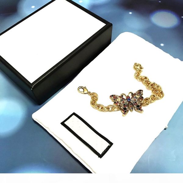 new butterfly luxury full diamond designer bracelet luxury designer jewelry women bracelet666, Golden;silver
new butterfly luxury full diamond designer bracelet luxury designer jewelry women bracelet666, Golden;silver