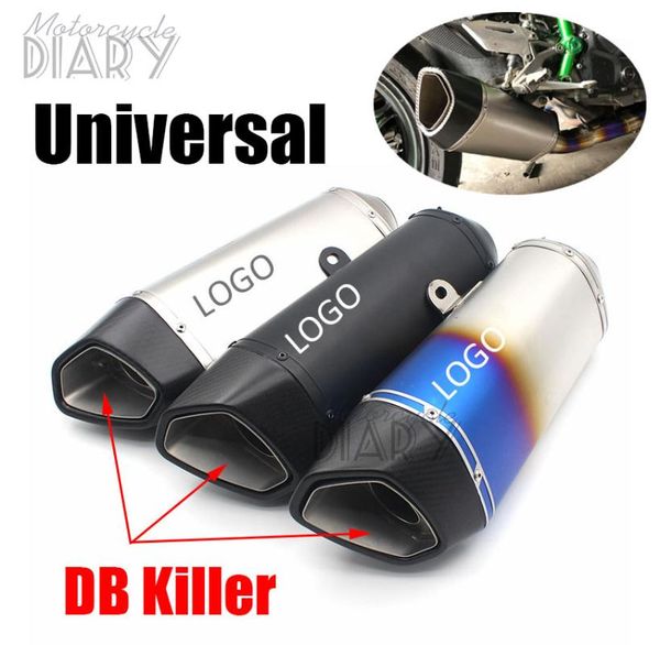 sc exhaust pipe motorcycle muffler carbon fiber escape moto racing db killer mt09 mt07 r3 r25 s1000rr s1000 rr r6 laser
sc exhaust pipe motorcycle muffler carbon fiber escape moto racing db killer mt09 mt07 r3 r25 s1000rr s1000 rr r6 laser