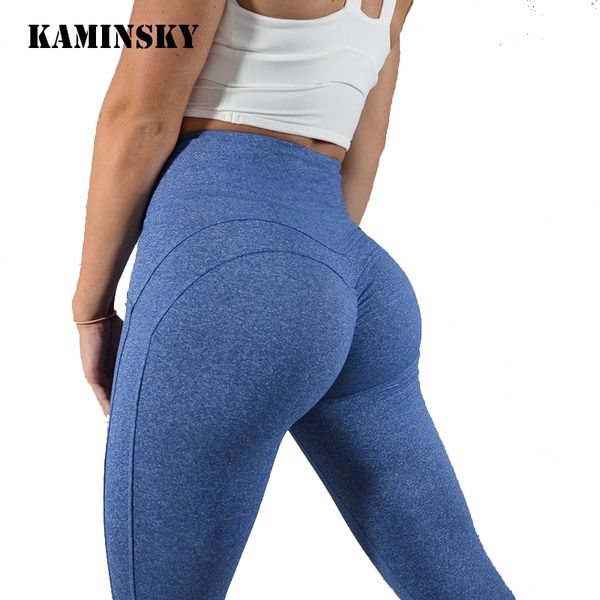women's leggings kaminsky women sportswear athleisure bodybuilding ruched legging fitness clothes sporty jegging push up high waist, Black
women's leggings kaminsky women sportswear athleisure bodybuilding ruched legging fitness clothes sporty jegging push up high waist, Black