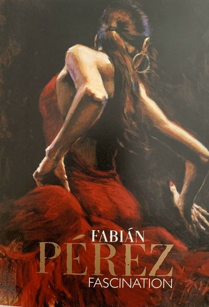 fabian perez - очарование home decor расписанной hd печать картина масло на холст wall art canvas картинки 200809
fabian perez - очарование home decor расписанной hd печать картина масло на холст wall art canvas картинки 200809