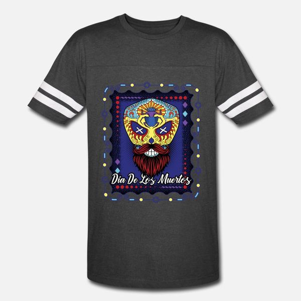 day of the dead sugar skull beard purple blue t shirt men designing tee shirt plus size 3xl clothes crazy fashion summer style leisure
day of the dead sugar skull beard purple blue t shirt men designing tee shirt plus size 3xl clothes crazy fashion summer style leisure