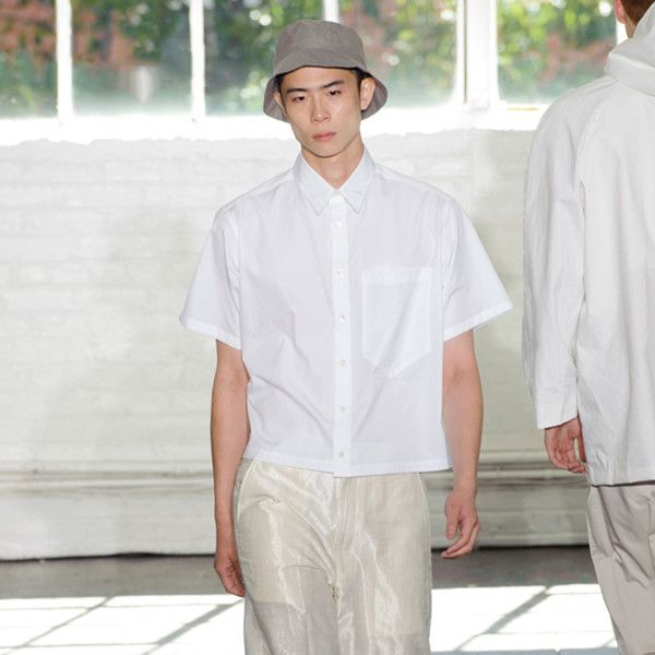 s-6xl 2020 male half sleeve shirt white male short-sleeve loose vintage shirt plus size the singer's clothing, White;black
s-6xl 2020 male half sleeve shirt white male short-sleeve loose vintage shirt plus size the singer's clothing, White;black