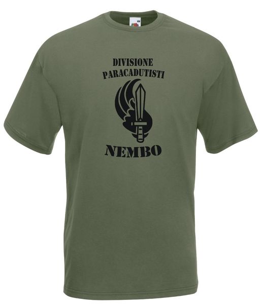2019 new tee shirt t-shirt shirt emblem low visibility division paratroopers battaglione summer cotton t-shirt
2019 new tee shirt t-shirt shirt emblem low visibility division paratroopers battaglione summer cotton t-shirt