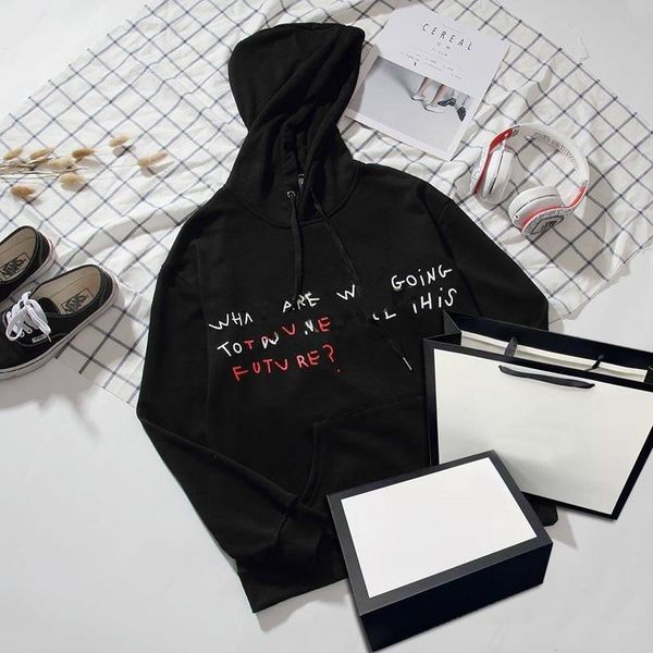 20s men hooody with hooded 3 colors available long sleeves sweater round neck fashion casual men s/f hoodies asian size m to 2xl, Black
20s men hooody with hooded 3 colors available long sleeves sweater round neck fashion casual men s/f hoodies asian size m to 2xl, Black
