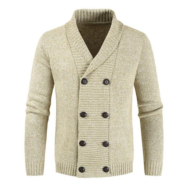men's sweaters sweater coat men 2021 winter thick warm solid cardigan jumpers v-neck casual knitwear coats, White;black
men's sweaters sweater coat men 2021 winter thick warm solid cardigan jumpers v-neck casual knitwear coats, White;black