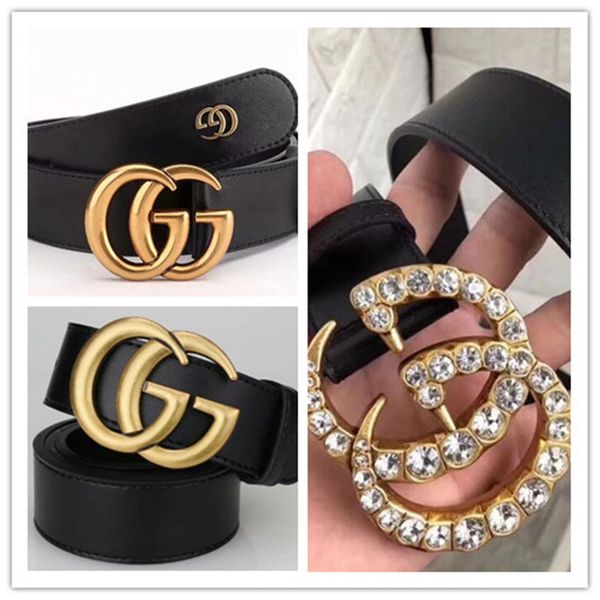 Men's automatic Belt Fashion business style Gold silver Buckle without interlayer Leather body Designers High quality Male Belt gûccì 3.8CM
Men's automatic Belt Fashion business style Gold silver Buckle without interlayer Leather body Designers High quality Male Belt gûccì 3.8CM