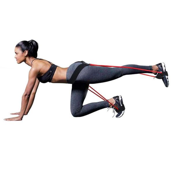 booty band blaster belt resistance band for gym home fitness workout legs hip buankle training
booty band blaster belt resistance band for gym home fitness workout legs hip buankle training