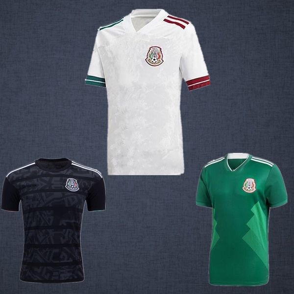 19 20 mexico h.lozano dos santos soccer shirt h. herrera 2019 2020 chicharito gold cup man sports a. guardado football jersey, Black;yellow
19 20 mexico h.lozano dos santos soccer shirt h. herrera 2019 2020 chicharito gold cup man sports a. guardado football jersey, Black;yellow