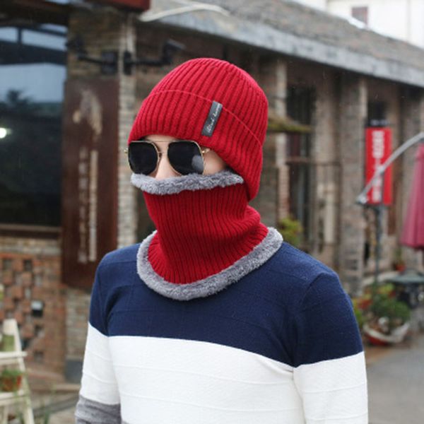 invierno 2020 casual fashion men skullies beanies for men winter hats for women beanie warm baggy outdoor sports hats 
invierno 2020 casual fashion men skullies beanies for men winter hats for women beanie warm baggy outdoor sports hats