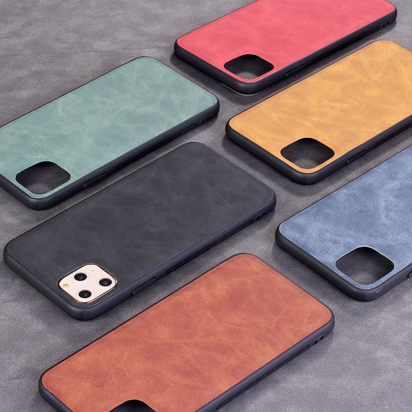 ultra slim pu leather phone case for iphone 12 mini pro max x xr xs se 7 8 plus back cover
ultra slim pu leather phone case for iphone 12 mini pro max x xr xs se 7 8 plus back cover